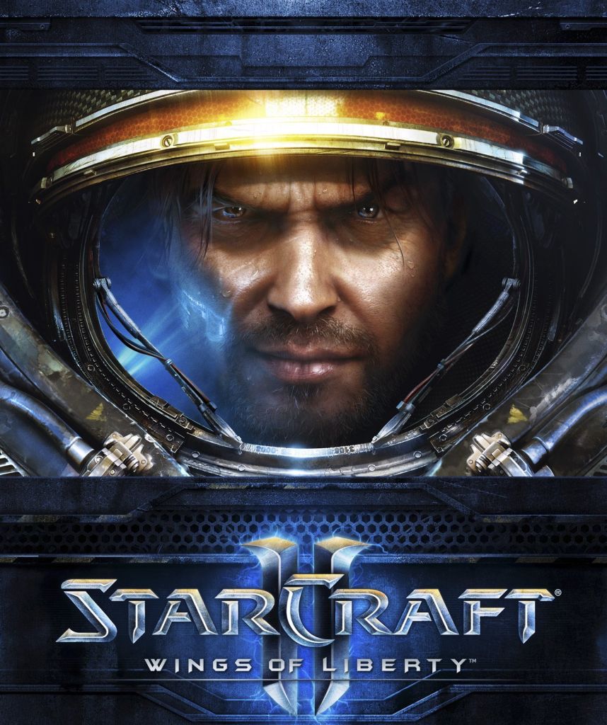 starcraft 2 latest patch
