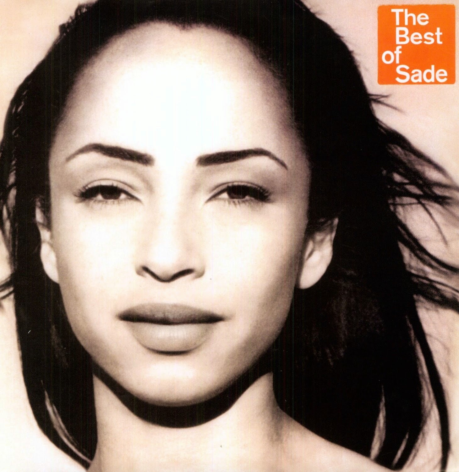 sade albums and songs