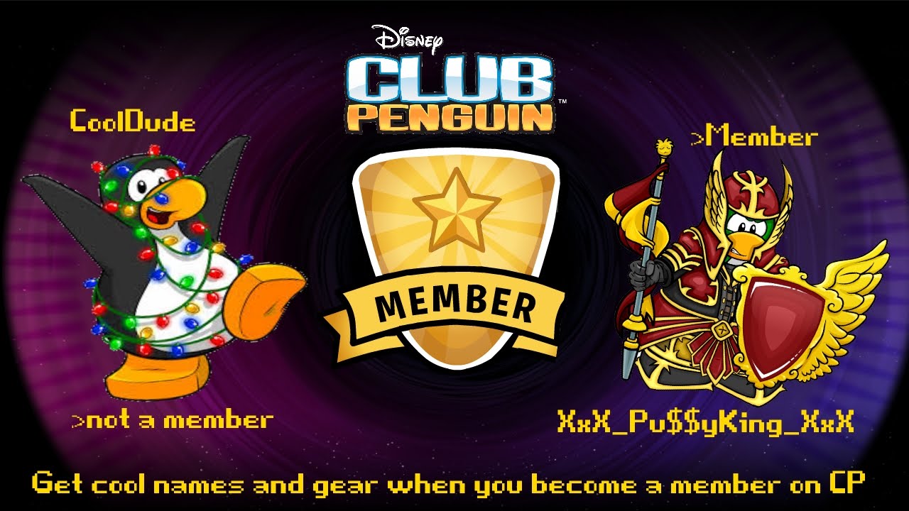 club penguin online sign in